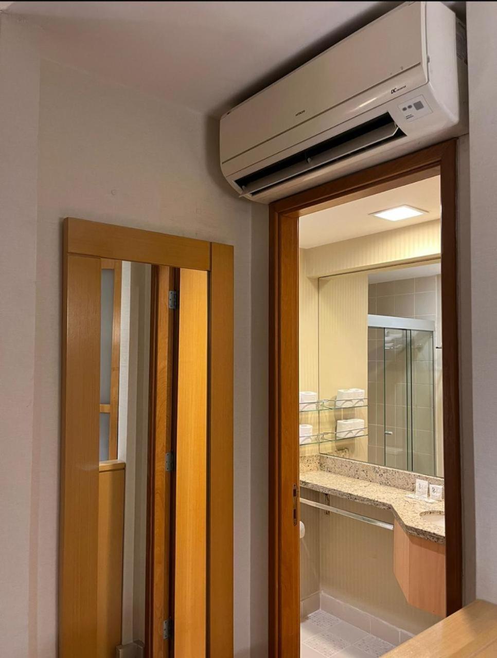 Luxury Faria Lima No Itaim * Sao Paulo