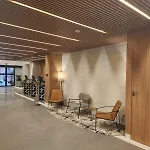 Suite Luxury Hotel Faria Lima No Itaim