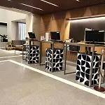 Suite Luxury Hotel Faria Lima No Itaim