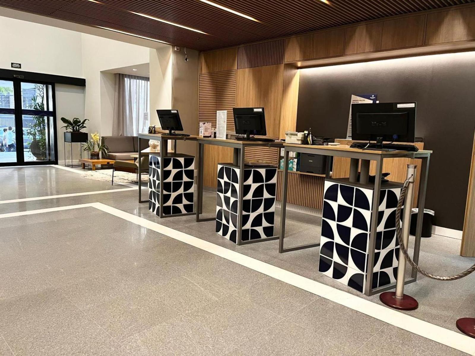 Apartamento Luxury Faria Lima No Itaim São Paulo