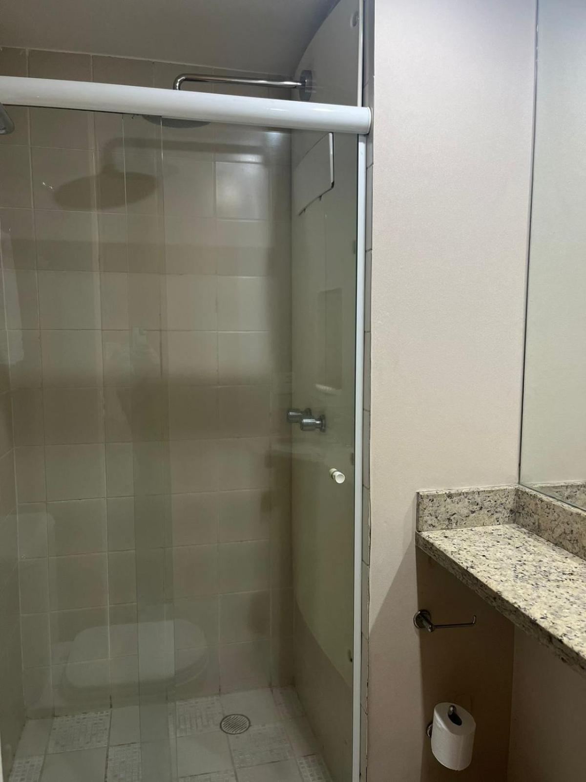 Apartamento Luxury Faria Lima No Itaim São Paulo