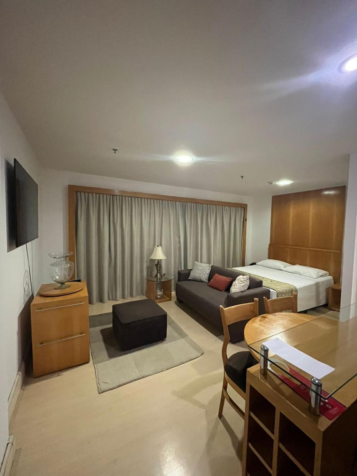 Luxury Faria Lima No Itaim * São Paulo