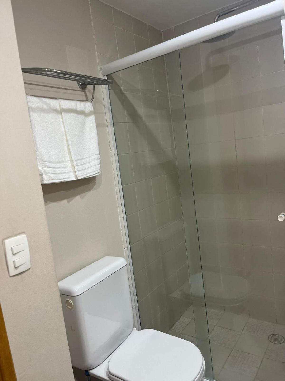 Apartamento Luxury Faria Lima No Itaim *