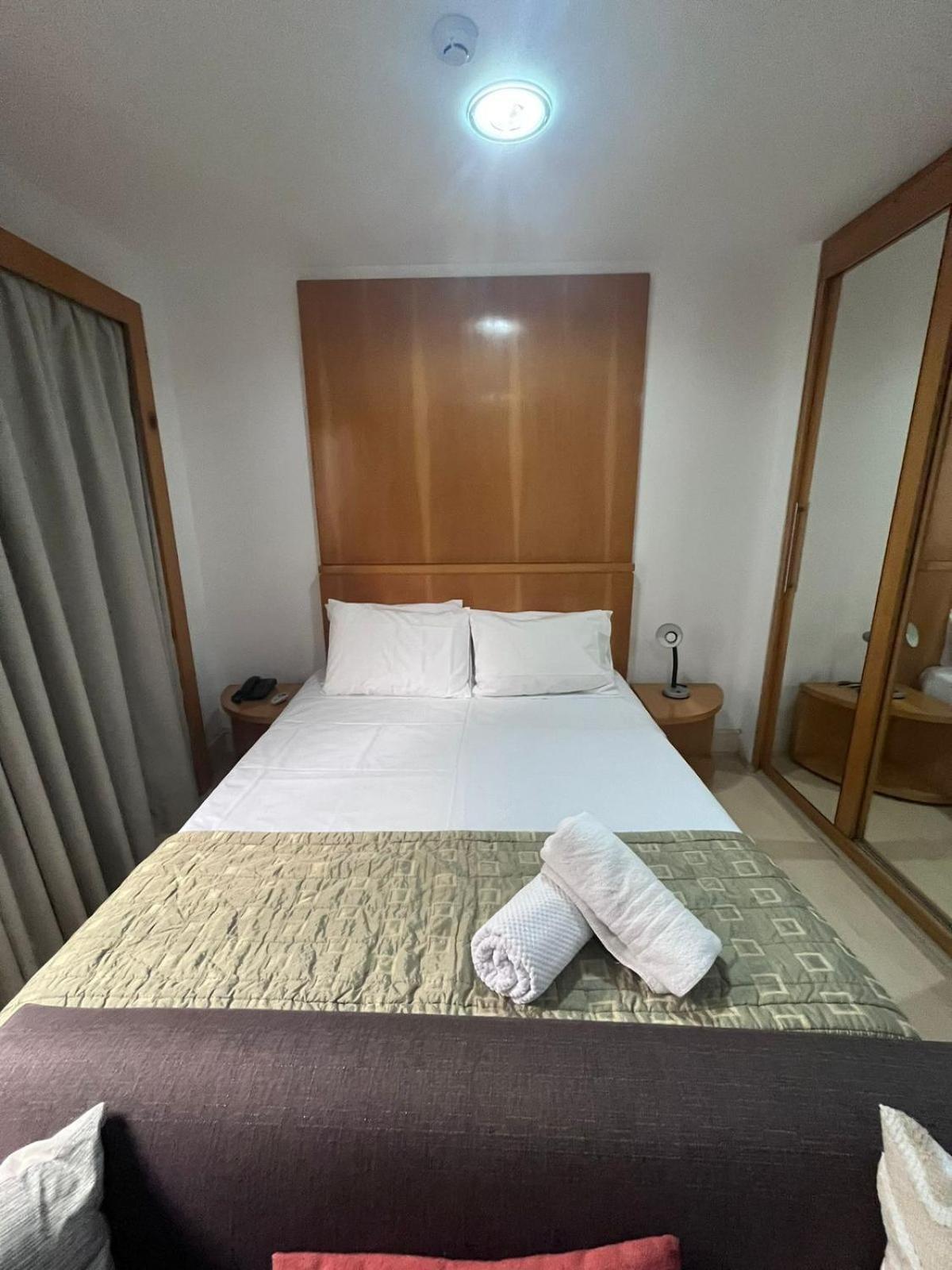 Luxury Faria Lima No Itaim * São Paulo
