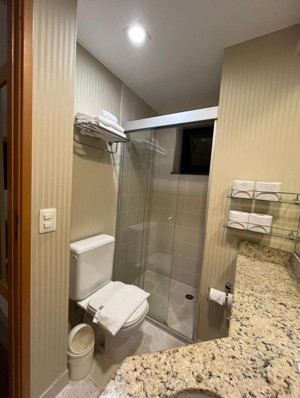 Luxury Faria Lima No Itaim São Paulo