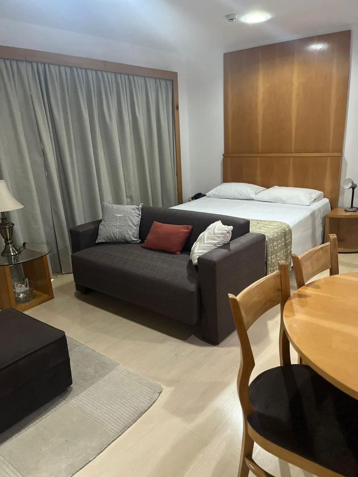 Luxury Faria Lima No Itaim