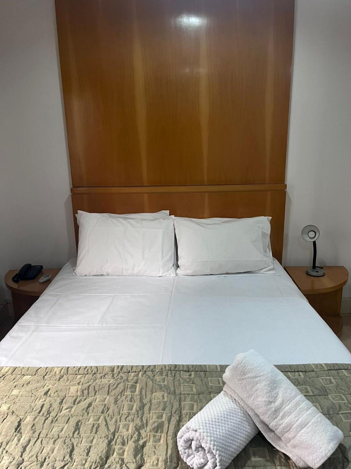 Apartamento Luxury Faria Lima No Itaim *