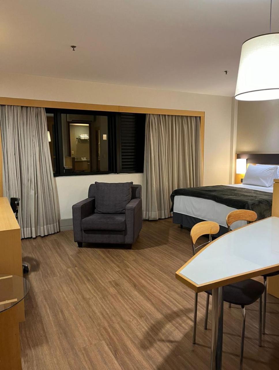 Luxury Faria Lima No Itaim Apartamento *