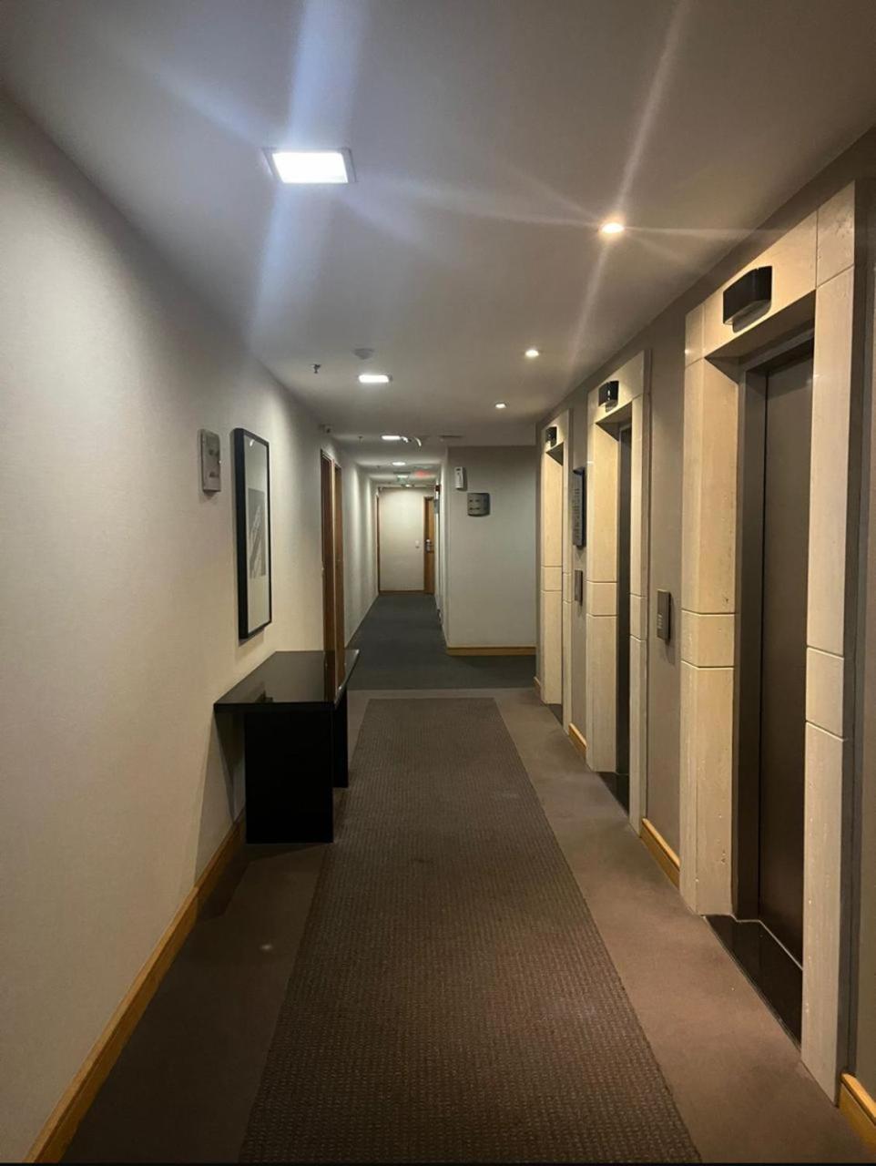 Apartamento Luxury Faria Lima No Itaim *