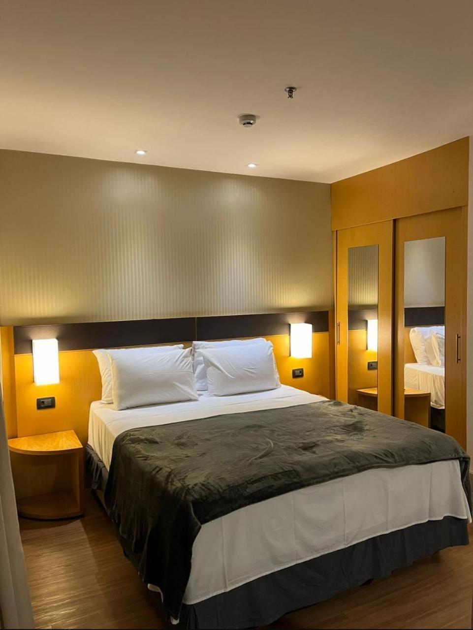 Luxury Faria Lima No Itaim Apartamento São Paulo