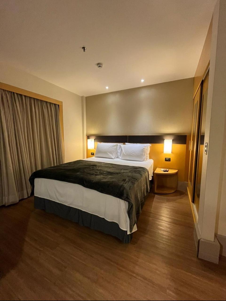 Luxury Faria Lima No Itaim Apartamento São Paulo