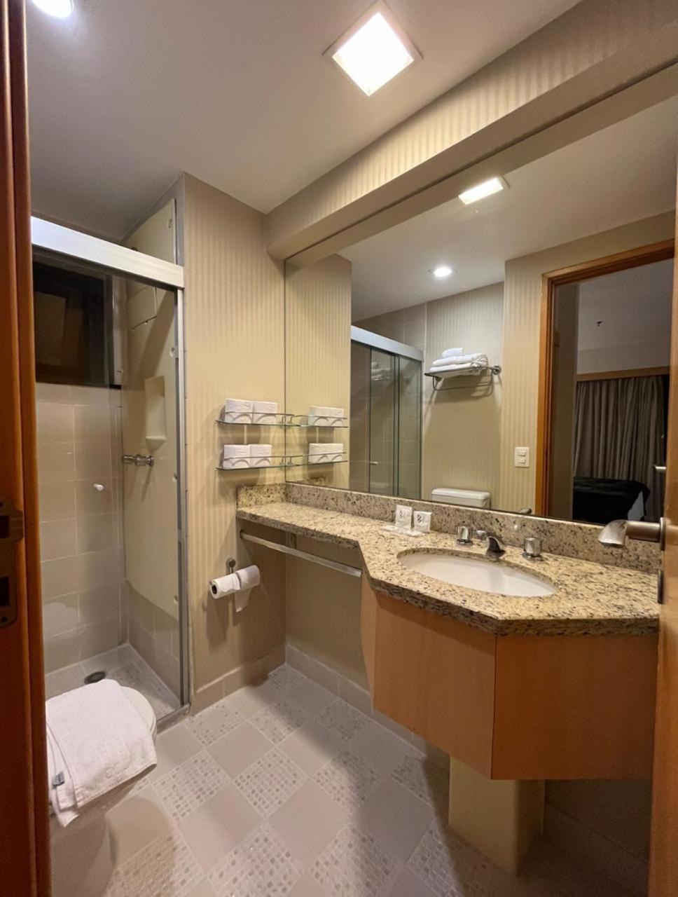 Luxury Faria Lima No Itaim *
