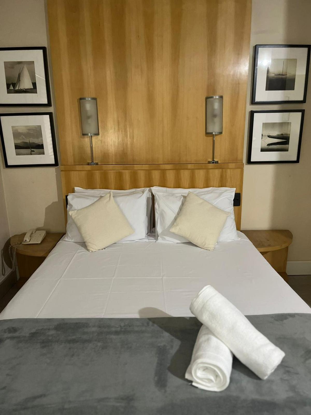 Luxury Faria Lima No Itaim Apartamento