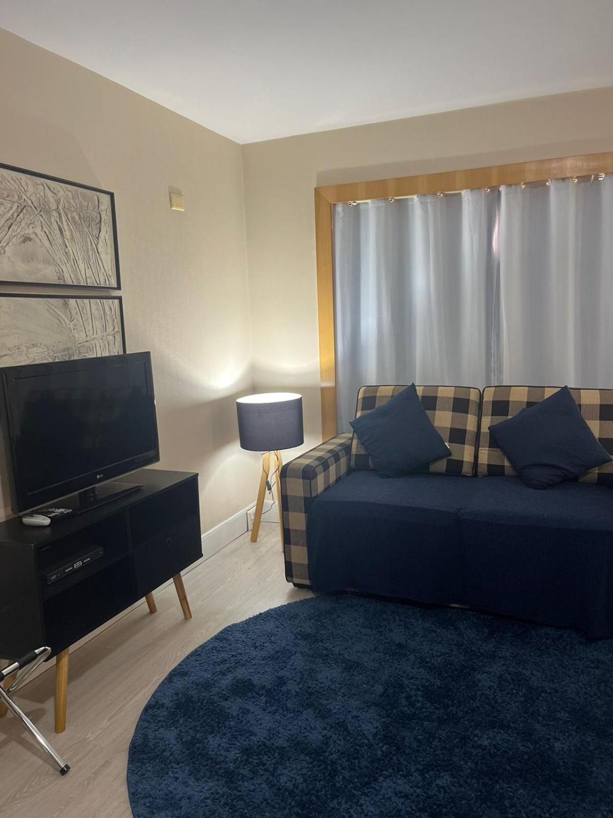 Apartamento Luxury Faria Lima No Itaim São Paulo