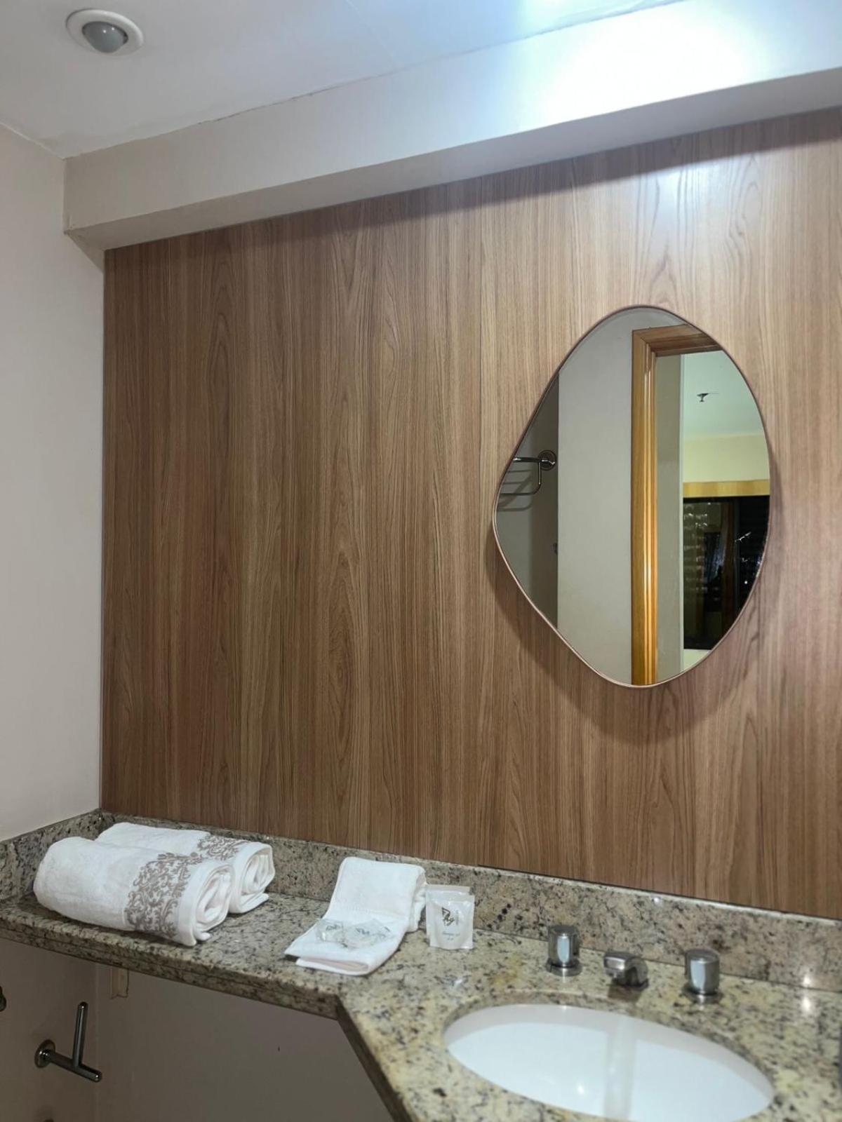Luxury Faria Lima No Itaim Apartamento São Paulo