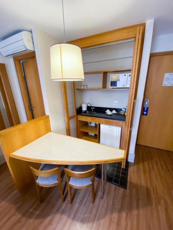 Luxury Faria Lima No Itaim * São Paulo