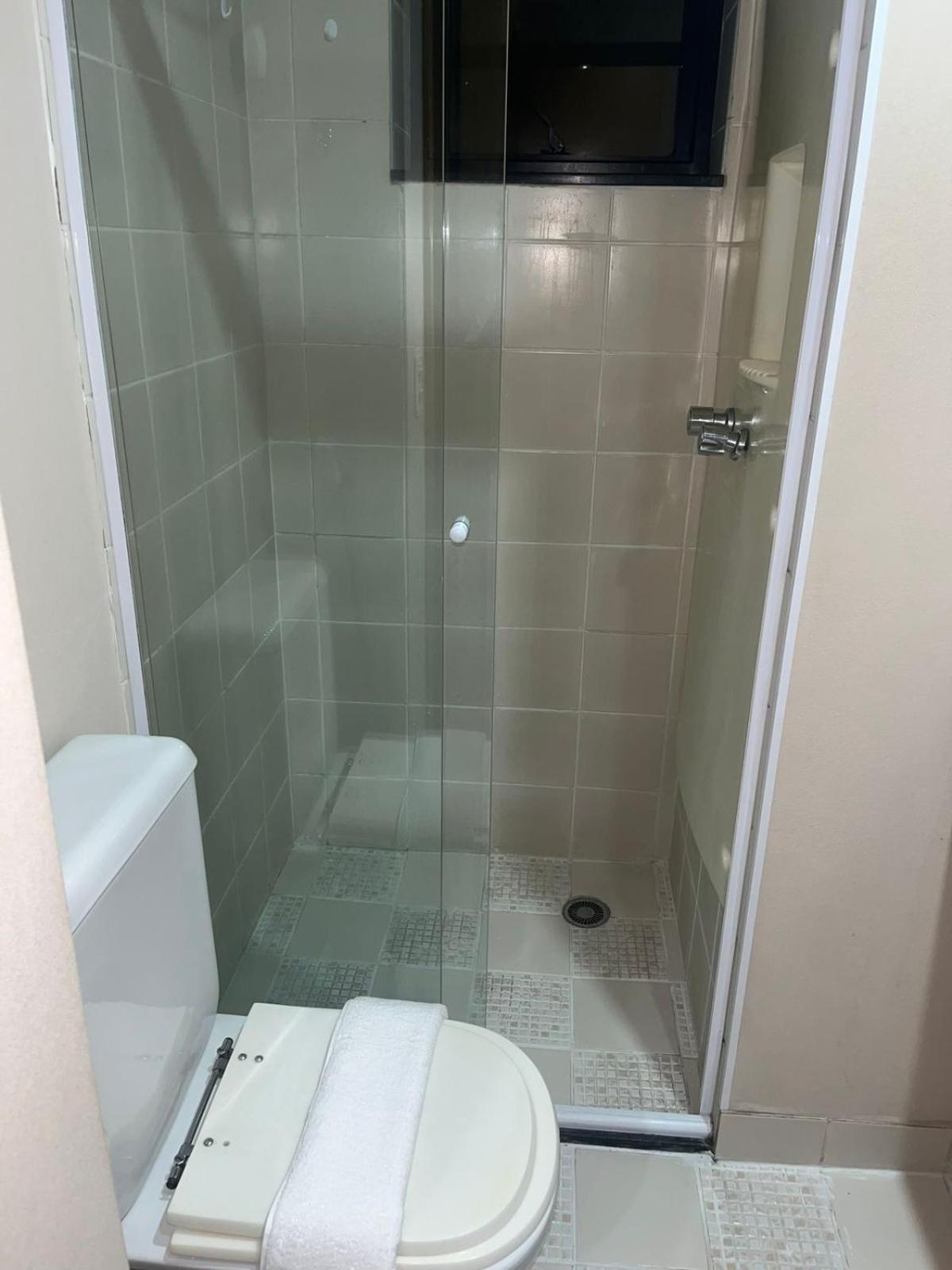 Apartamento Luxury Faria Lima No Itaim São Paulo