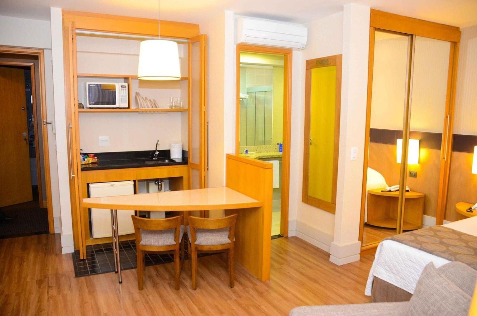 Luxury Faria Lima No Itaim Apartamento São Paulo