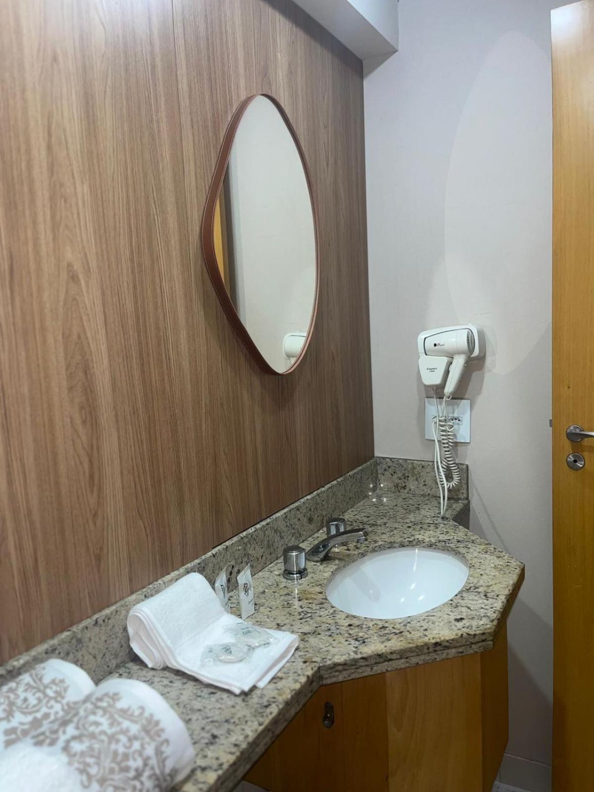 Luxury Faria Lima No Itaim *