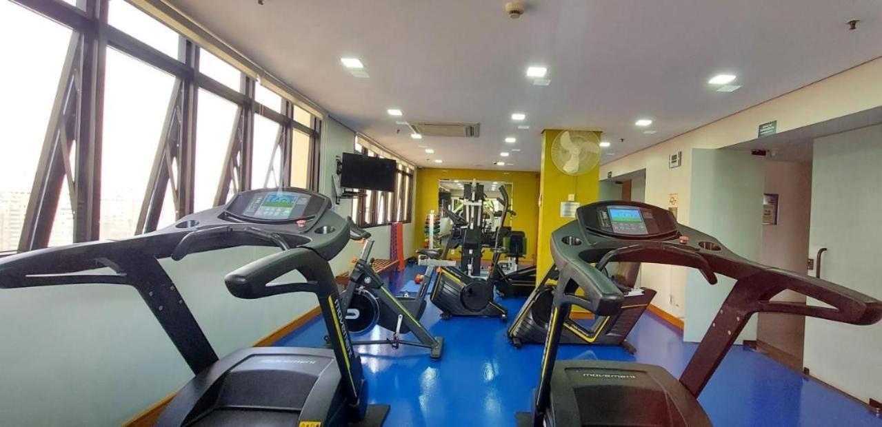 Luxury Faria Lima No Itaim