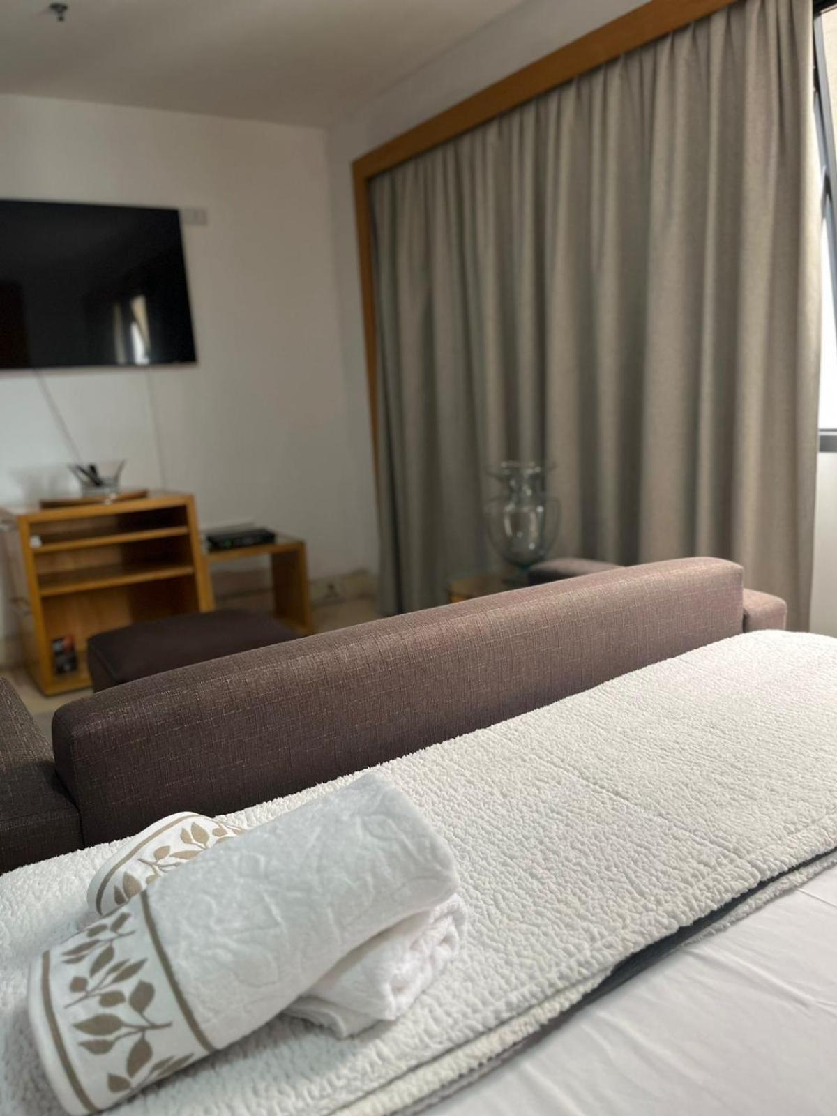 Luxury Faria Lima No Itaim Apartamento *
