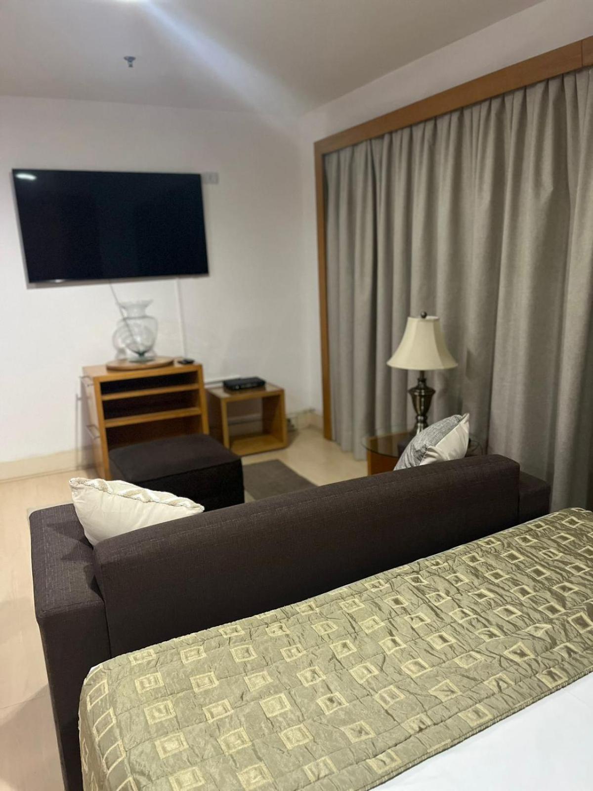 Luxury Faria Lima No Itaim * São Paulo