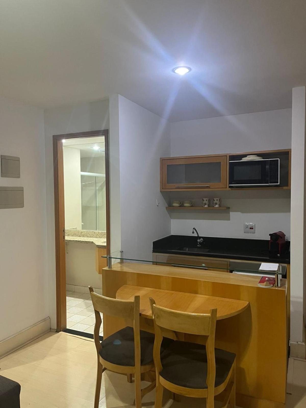 Luxury Faria Lima No Itaim Apartamento São Paulo