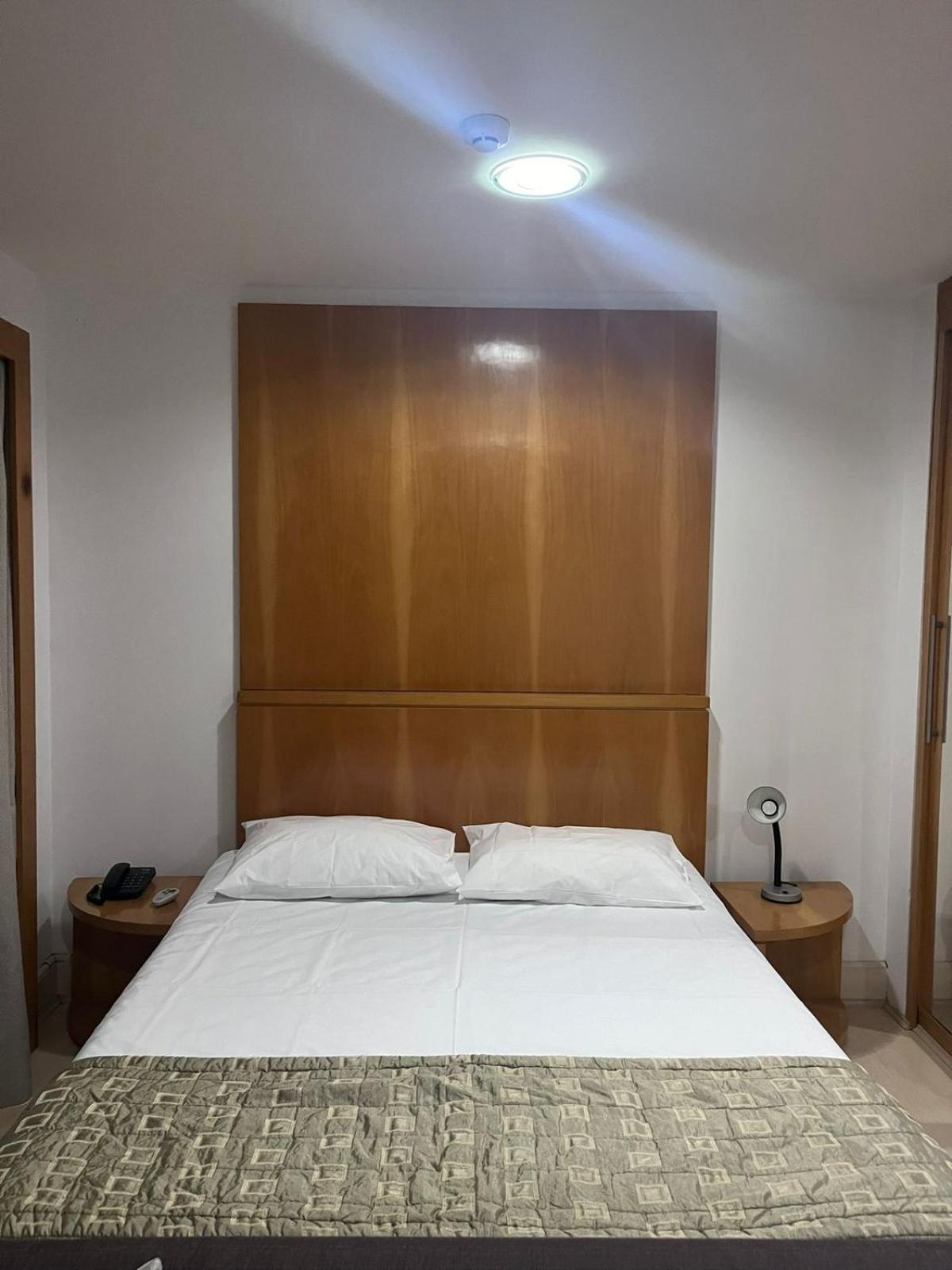 Apartamento Luxury Faria Lima No Itaim São Paulo