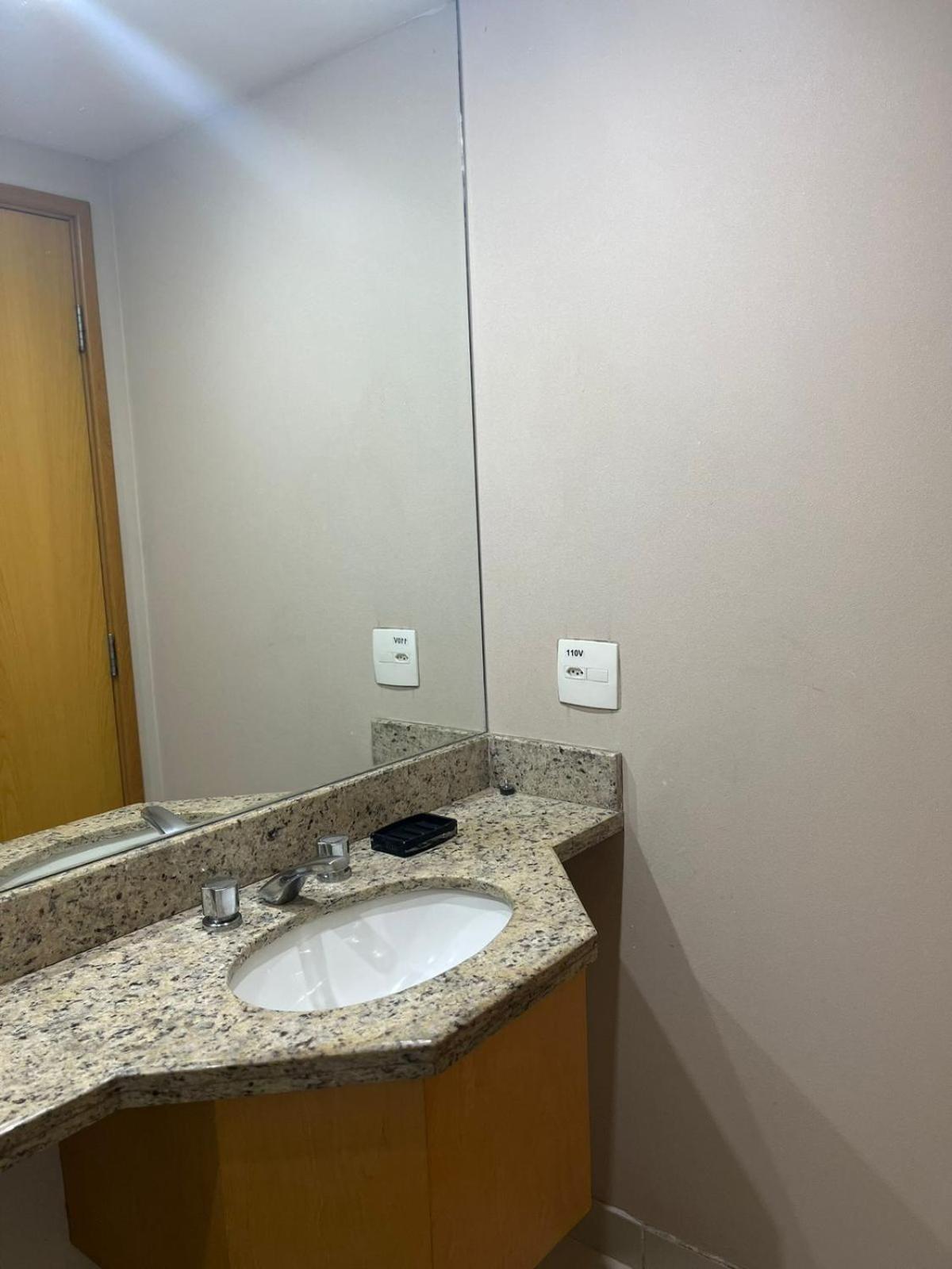 Luxury Faria Lima No Itaim *