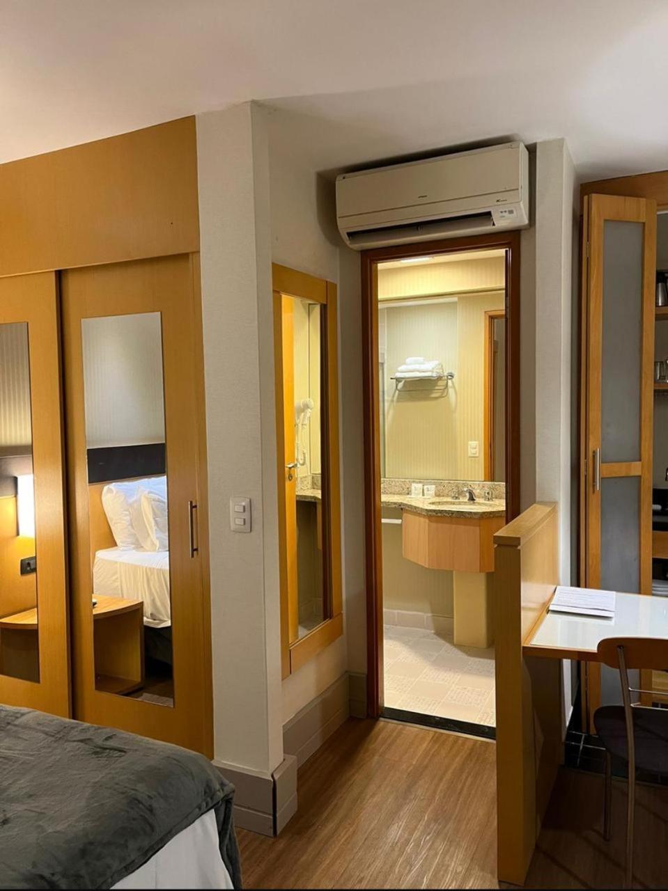 Luxury Faria Lima No Itaim *