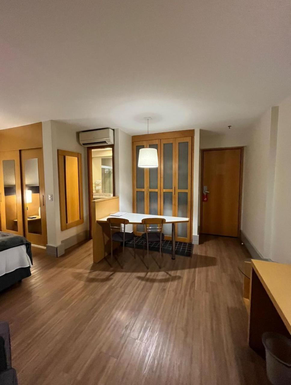 Luxury Faria Lima No Itaim Apartamento São Paulo