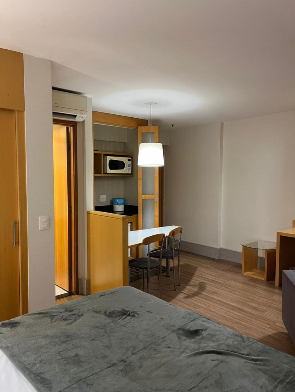 Luxury Faria Lima No Itaim Apartamento