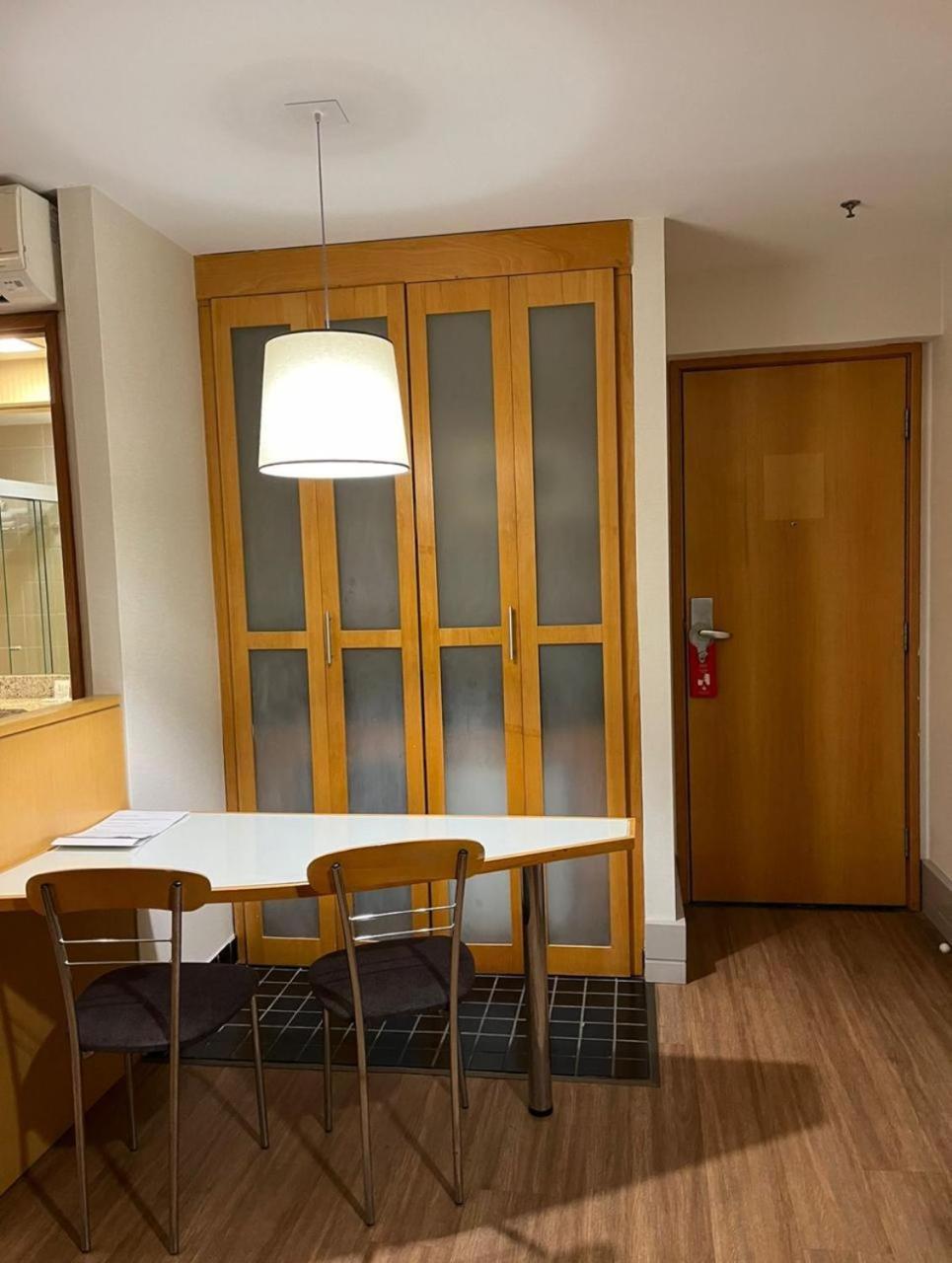Apartamento Luxury Faria Lima No Itaim