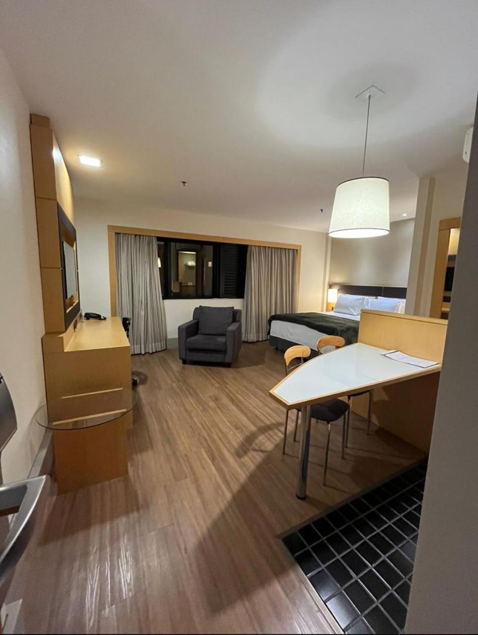 Luxury Faria Lima No Itaim Apartamento *