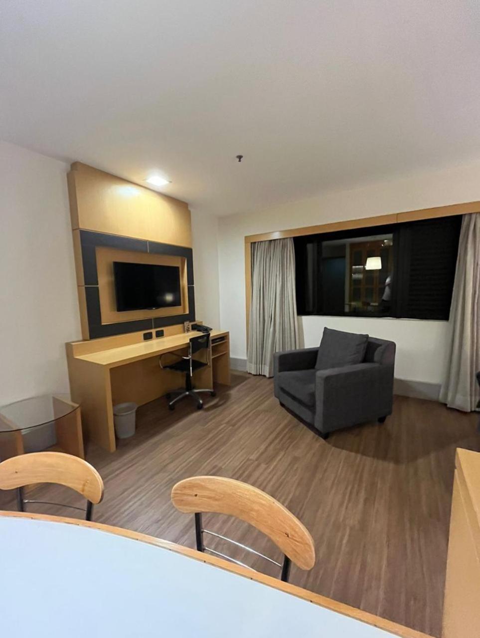 Luxury Faria Lima No Itaim Apartamento São Paulo